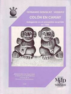 Páginas desdeColón en Cariay