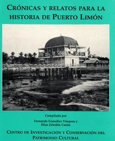 Cronicas y Relatos Limón