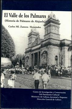 Los Palmares