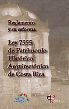 Reglamento Ley 7555