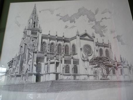 René Arias-Iglesia de Coronado